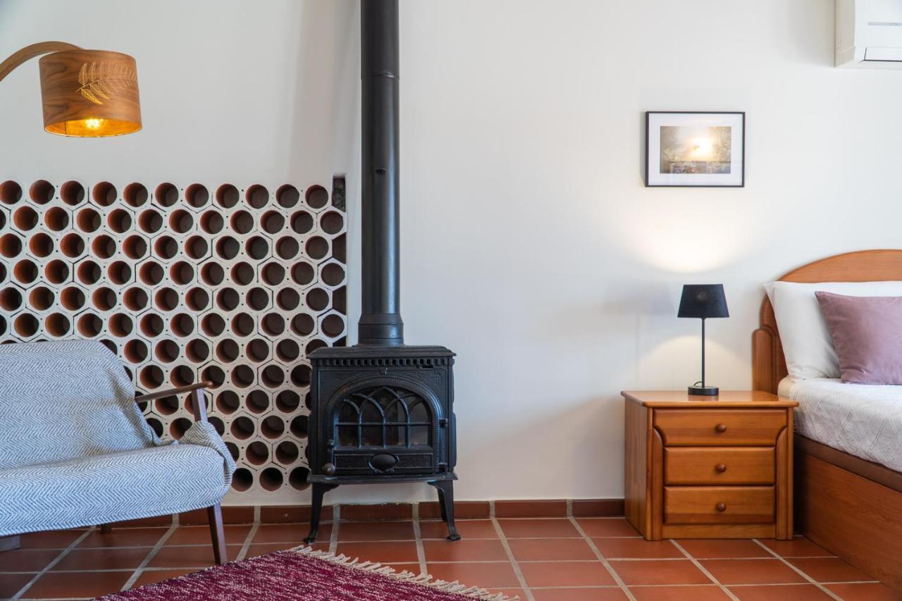 Casa Bolacha Colares Eksteriør bilde