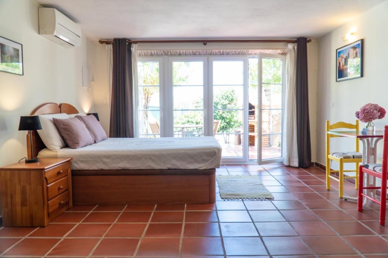 Casa Bolacha Colares Eksteriør bilde